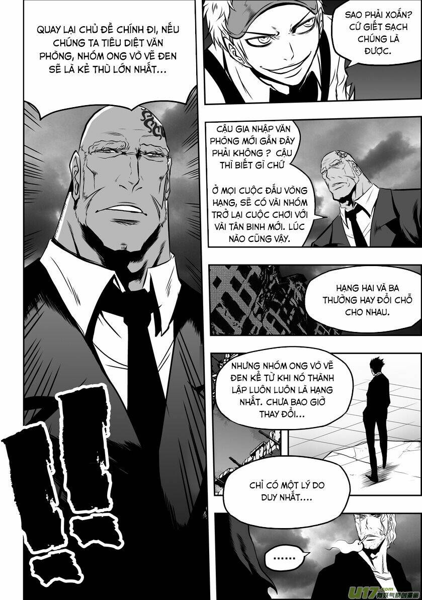 macrophage regulation chapter 52 10