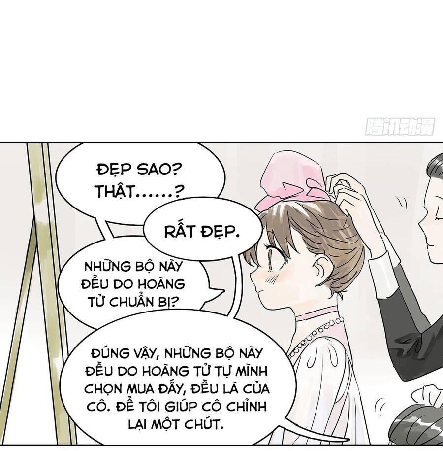 bạn cùng lớp tôi đều kỳ lạ chapter 25 45