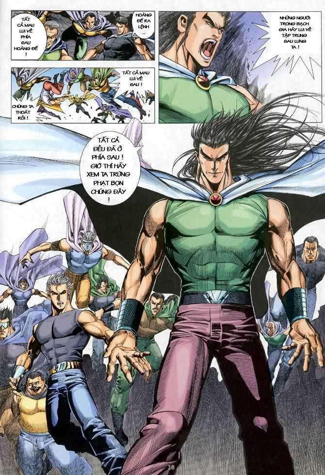 võ thần chapter 52 16