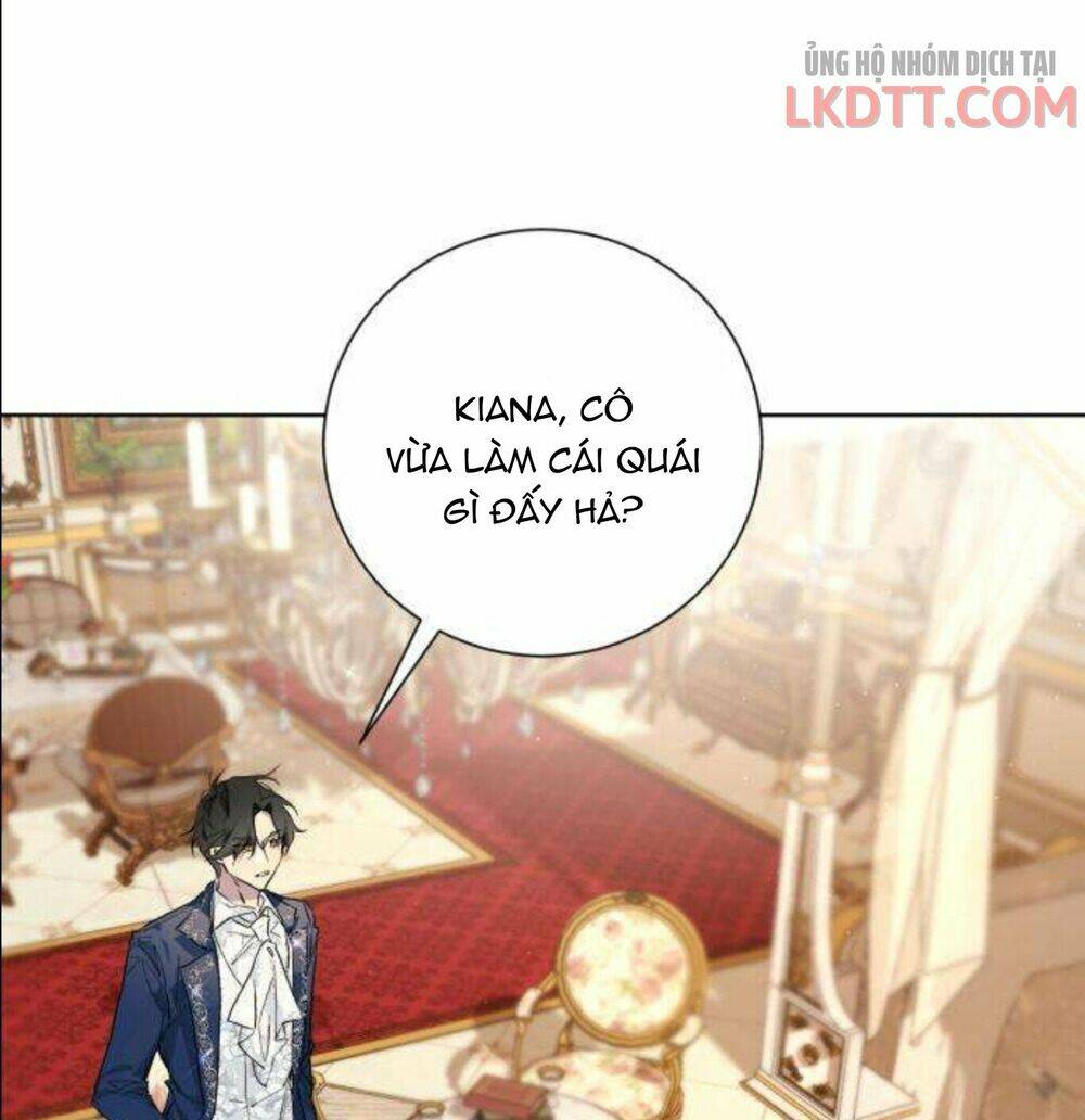 ta đã từng mong nàng biến mất chapter 4 44