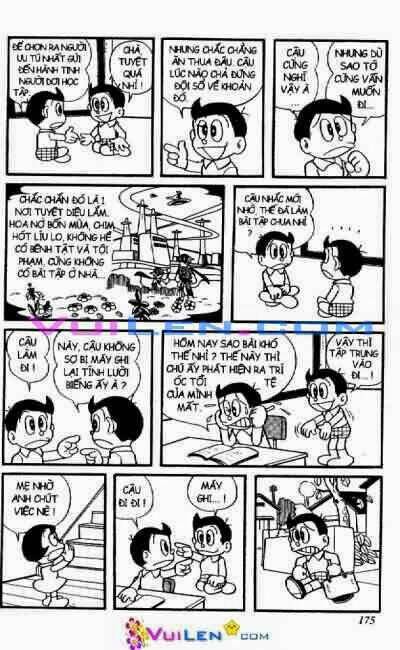 perman - cậu bé siêu nhân chapter 96 3