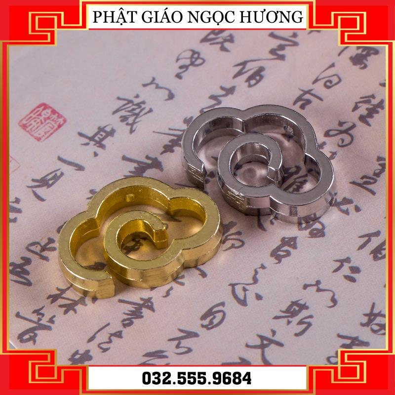 Đế để nhang - đế cắm nhang - đế cắm nhang bằng đồng