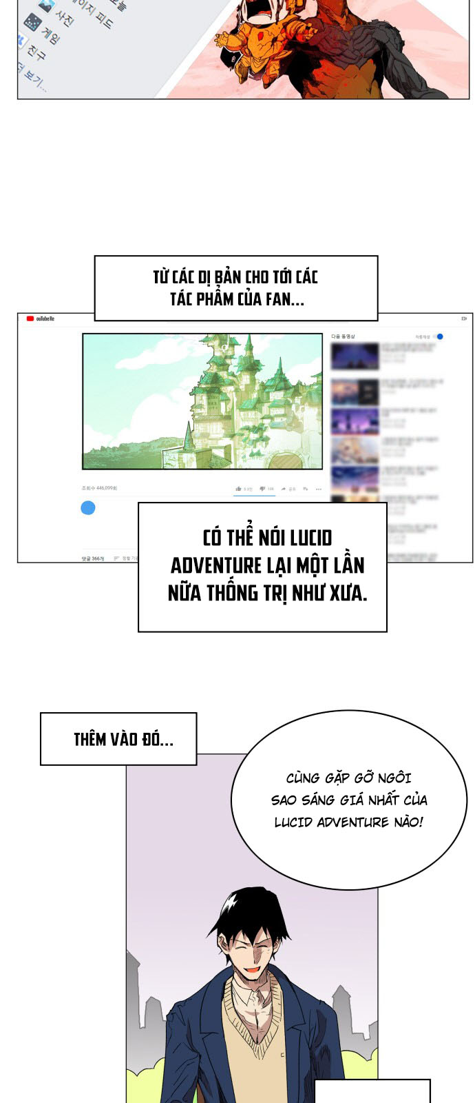 hard core leveling warrior chapter 123 4