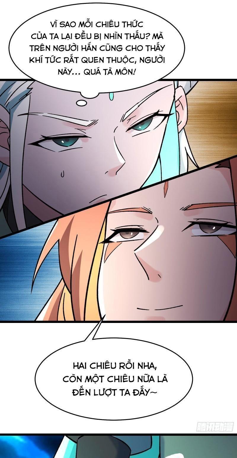 đồ đệ ta toàn là nữ ma đầu chapter 138 25