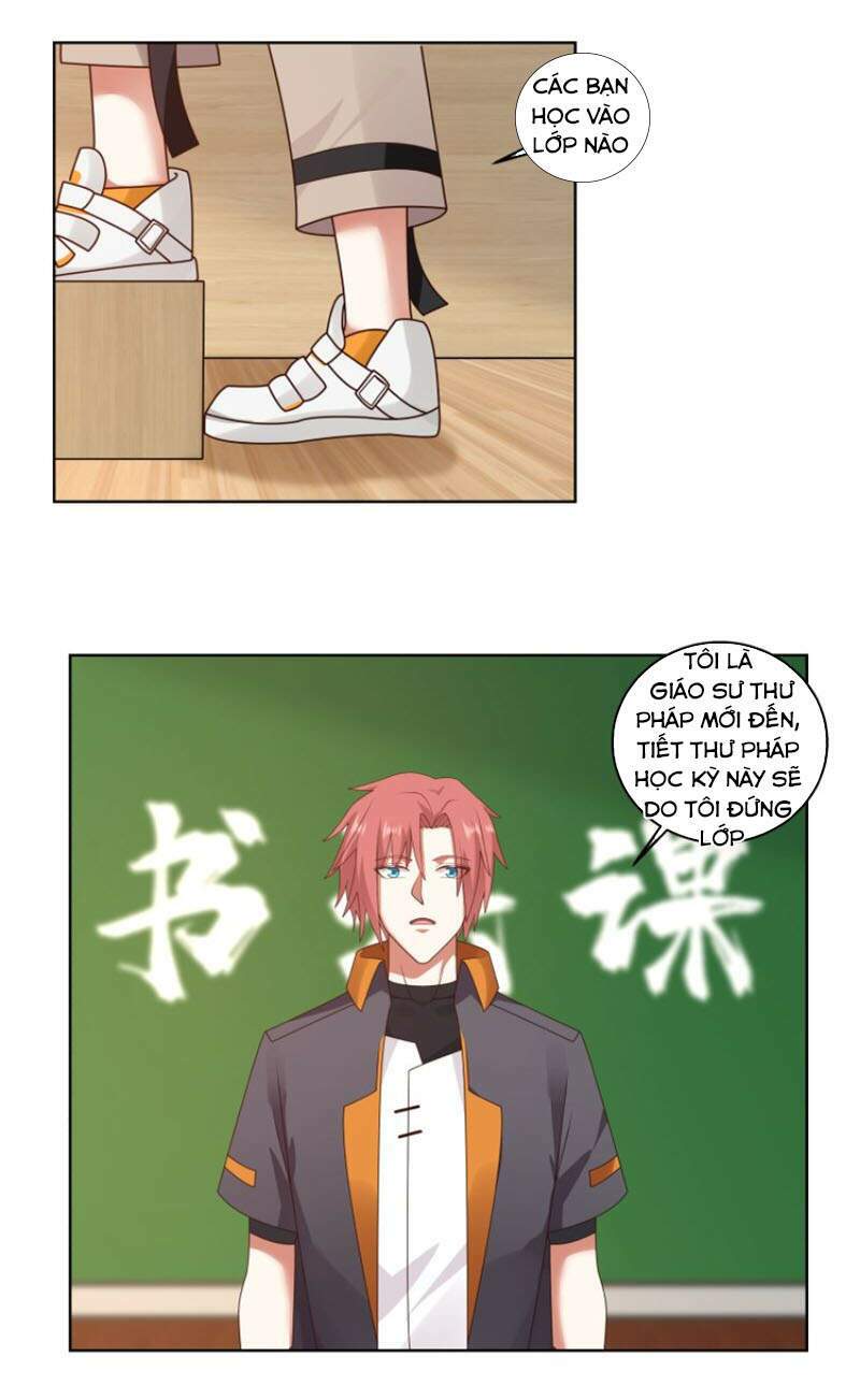 trên người ta có một rồng chapter 408 14