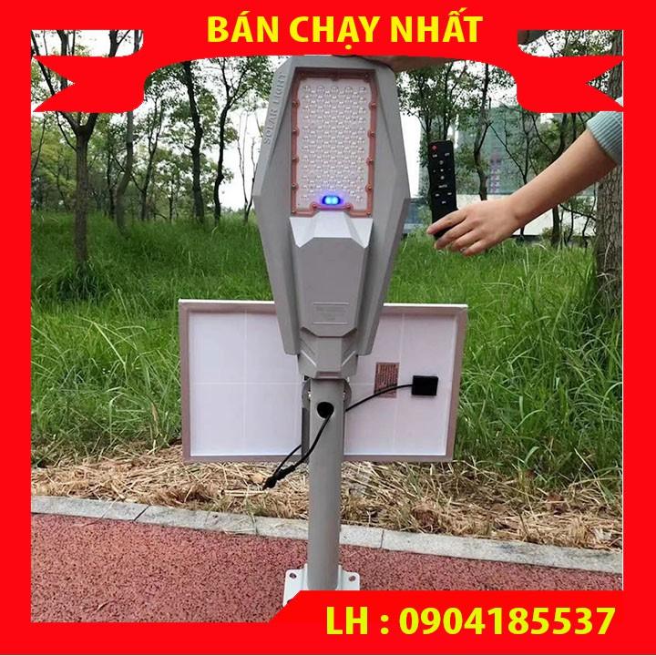 Đèn đường cá mập năng lượng 400W, 300W, 200W siêu sáng, ngoài trời, sân vườn