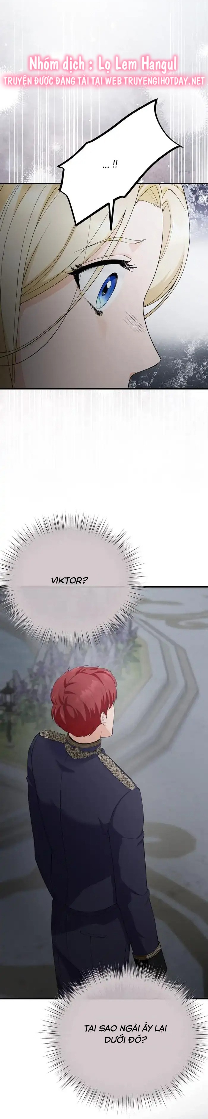 trở thành thánh nữ giả mạo chapter 2 41