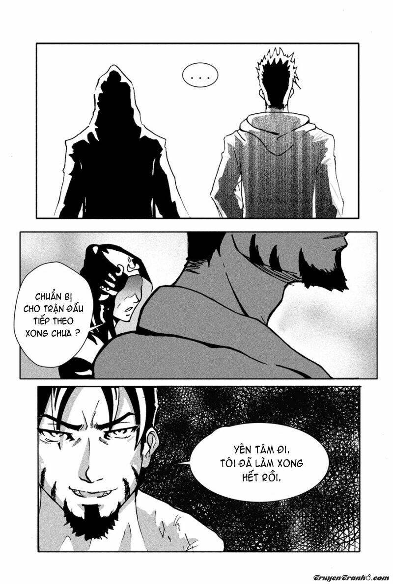 league of legend ascension chapter 1 10