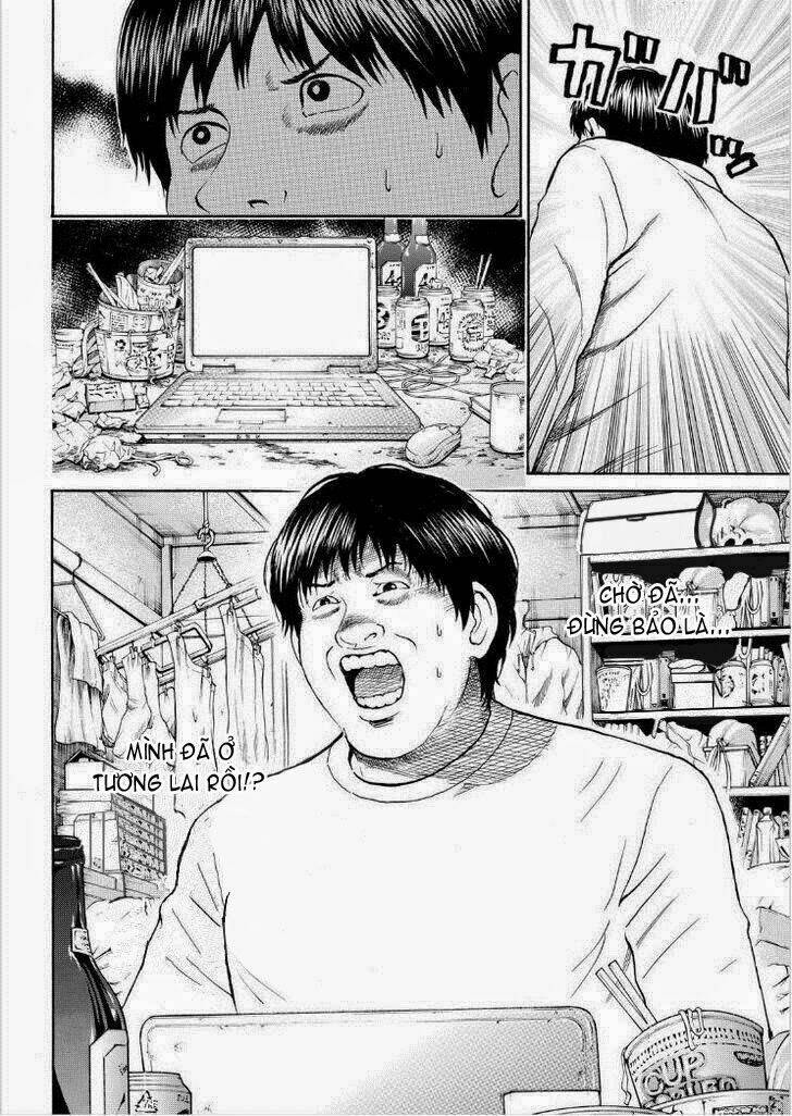 vợ tôi là wagatsuma chapter 69 19