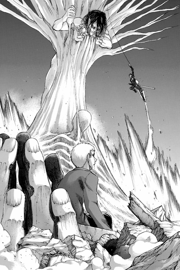 進撃の巨人 26 SHINGEKI NO KYOJIN TSUUJOUBAN 26