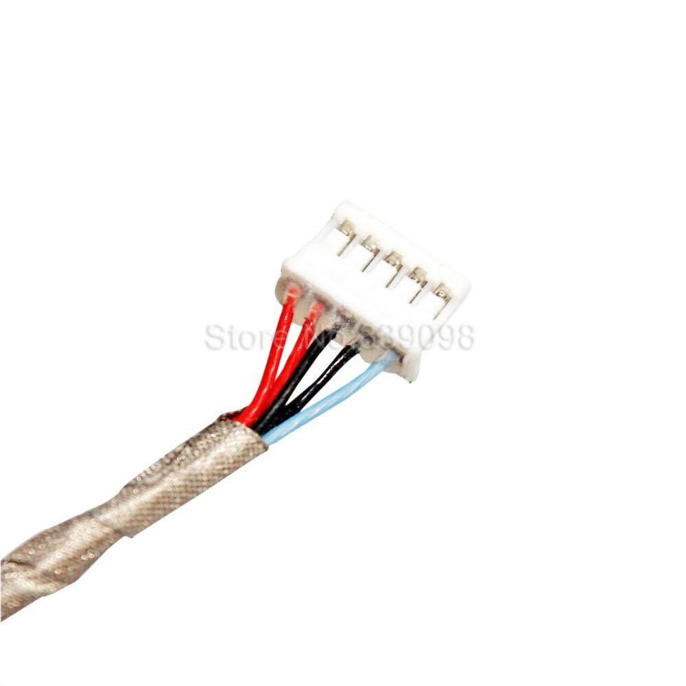 Cáp Nguồn Dc Cho Lenovo Thinkpad X220 X220I X230 X230I 04w1680