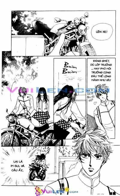 nụ hôn nồng thắm chapter 6 26