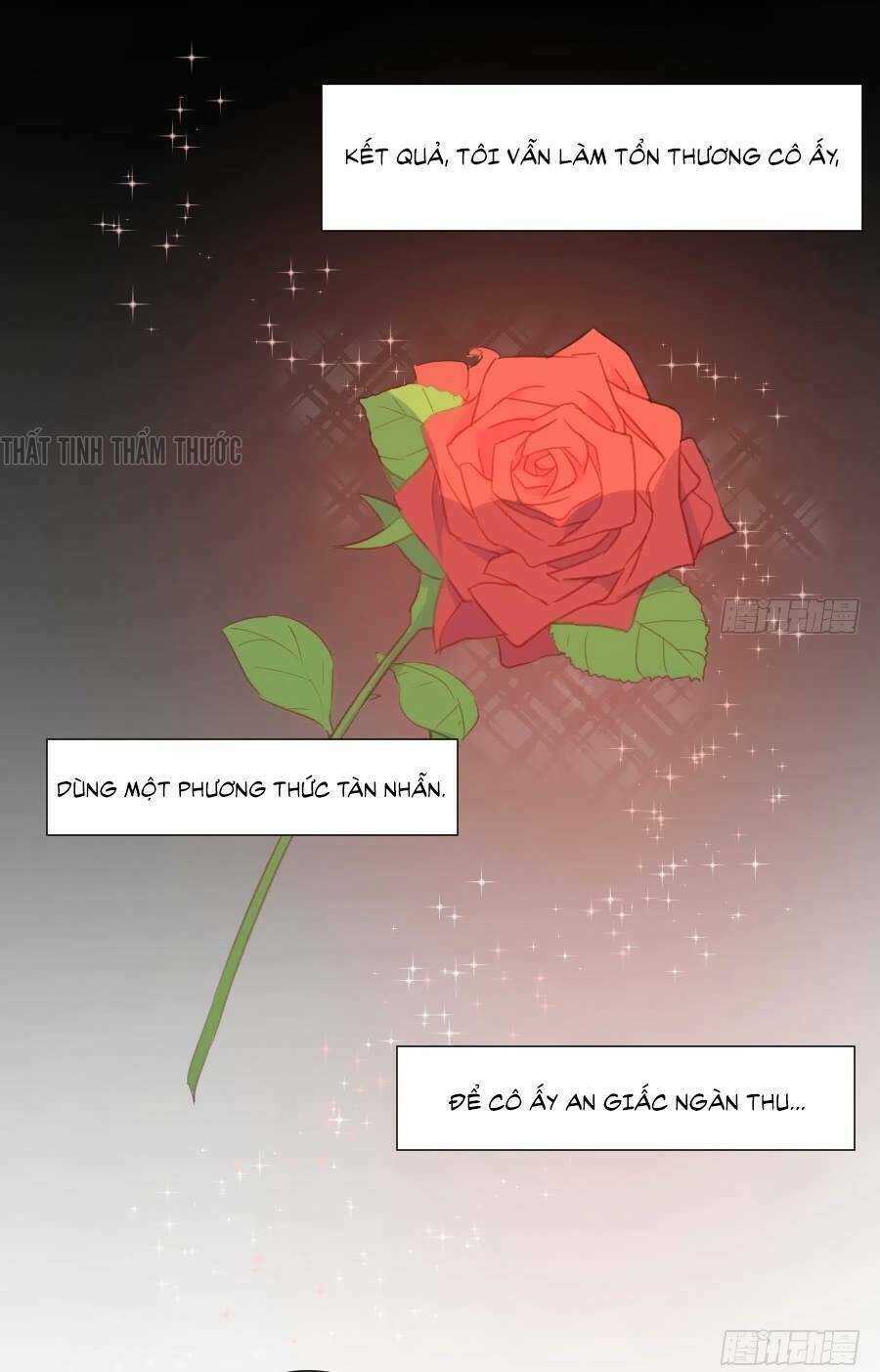 hôm nay ta cũng muốn trêu chọc nàng chapter 60 17