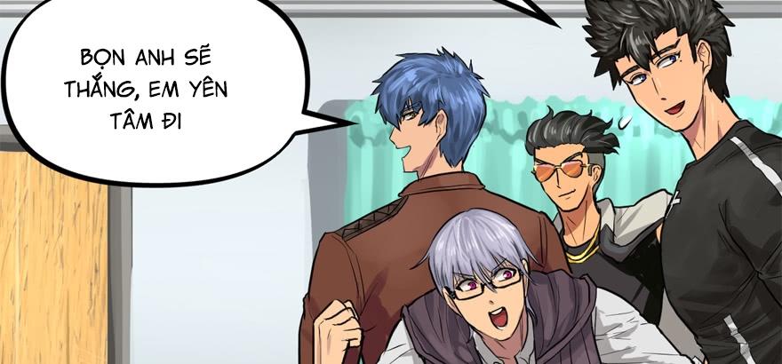 vua sinh tồn chapter 50 37