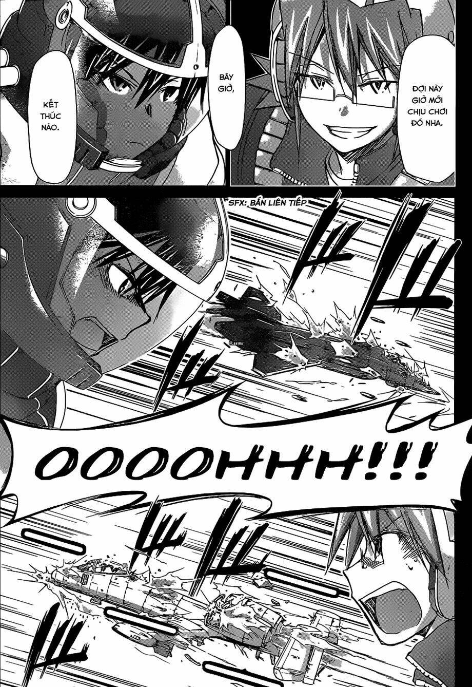 denpa kyoushi chapter 101 19