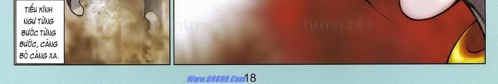 tuyệt thế vô song 2 chapter 77 32