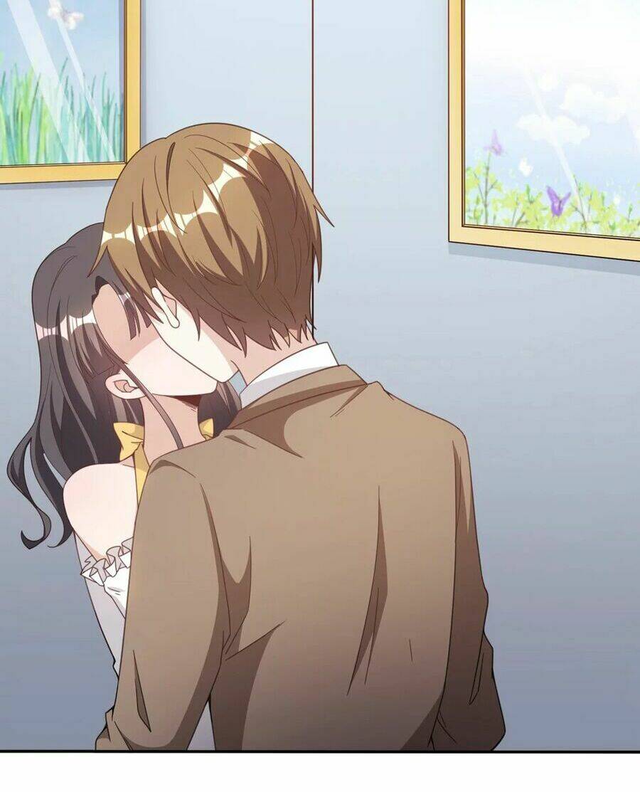 hôn nhân dục vọng: thiếu gia nhẹ một chút! chapter 142 30