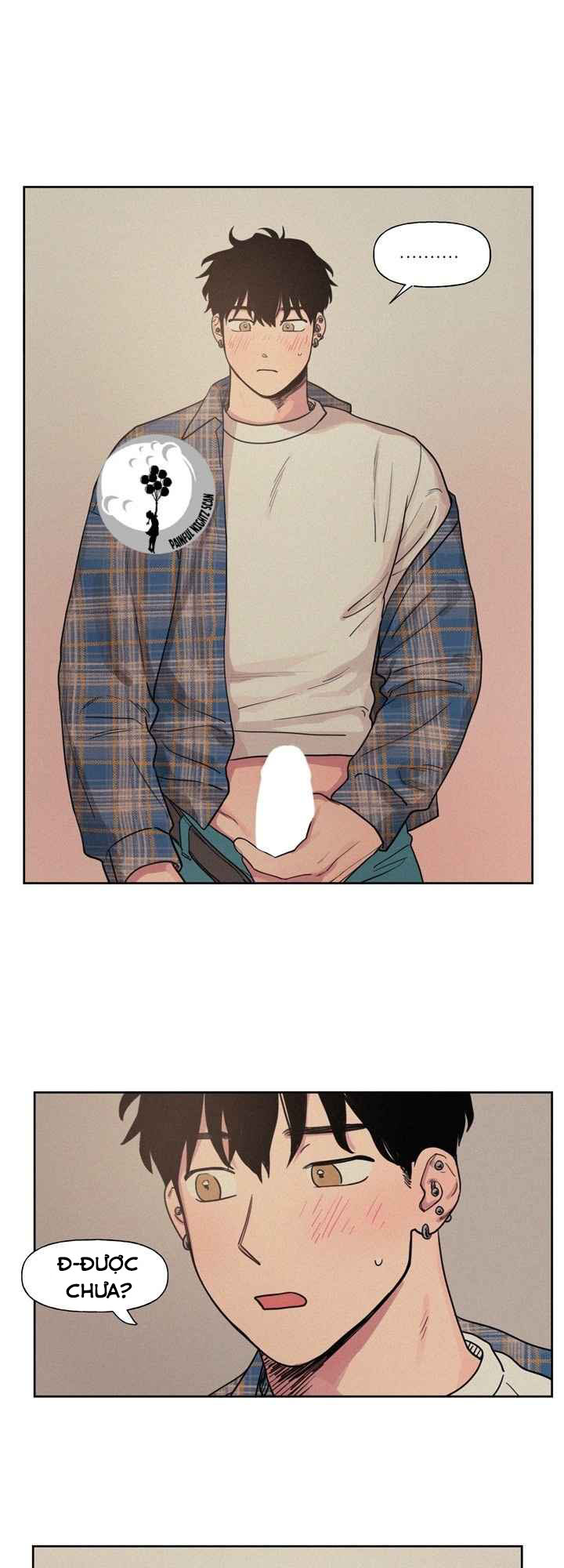 tôi yêu bạn thân khác giới của tôi chapter 2 16