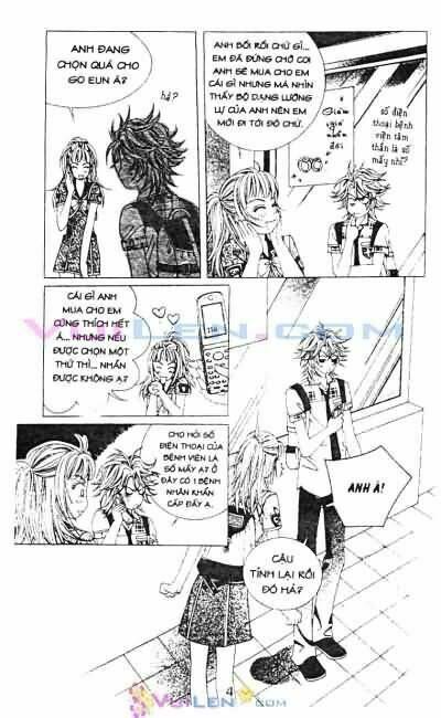 chàng gà mái chapter 5 4