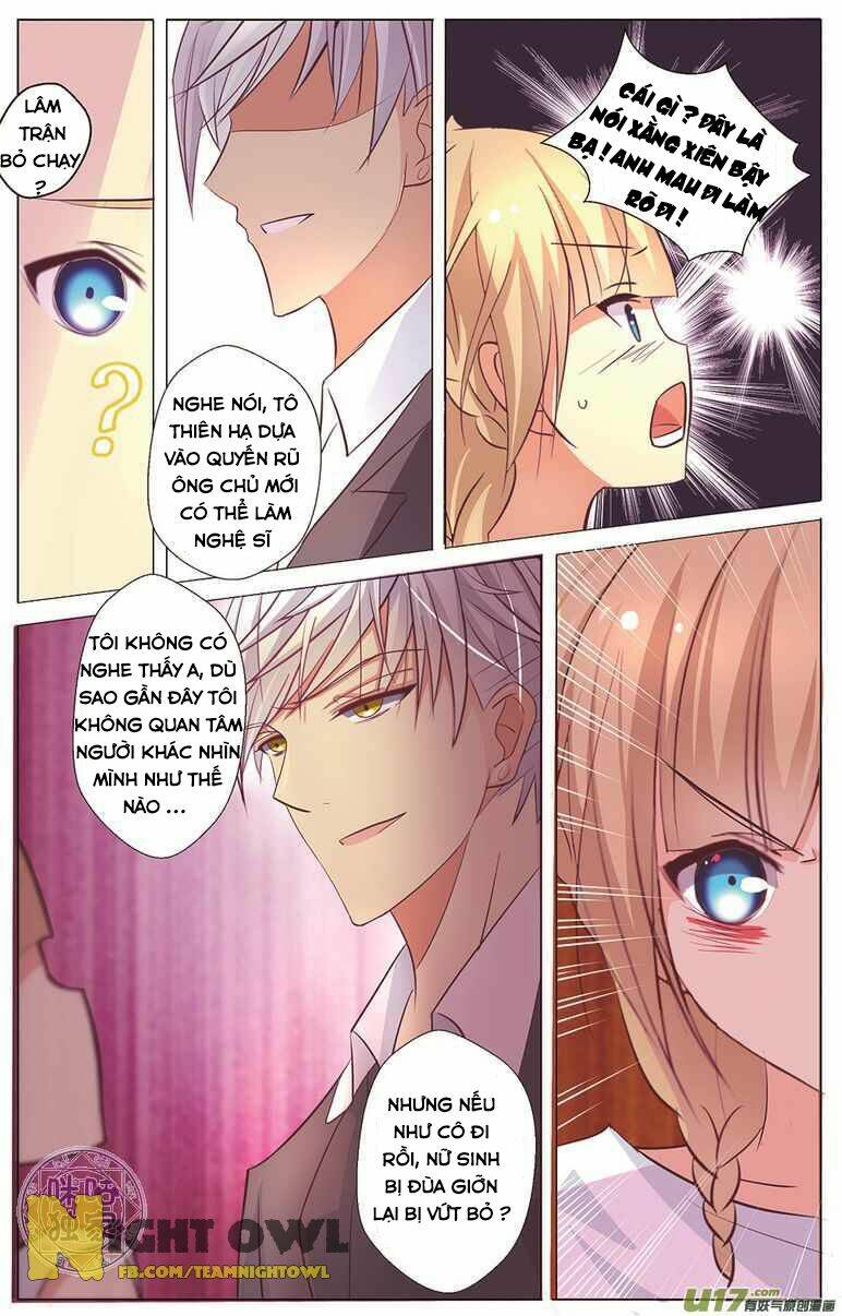 quan hệ rắc rối chapter 3 12