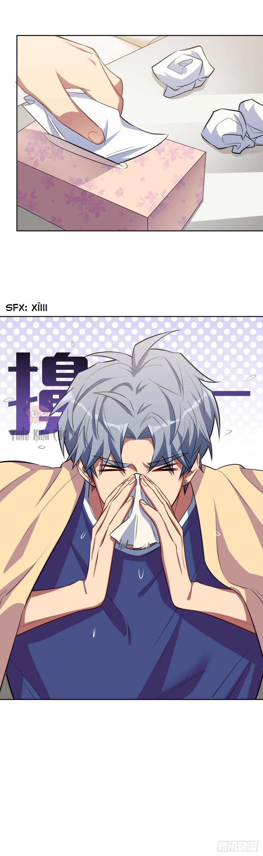 nhạc phụ đại nhân là bà xã chapter 15 14