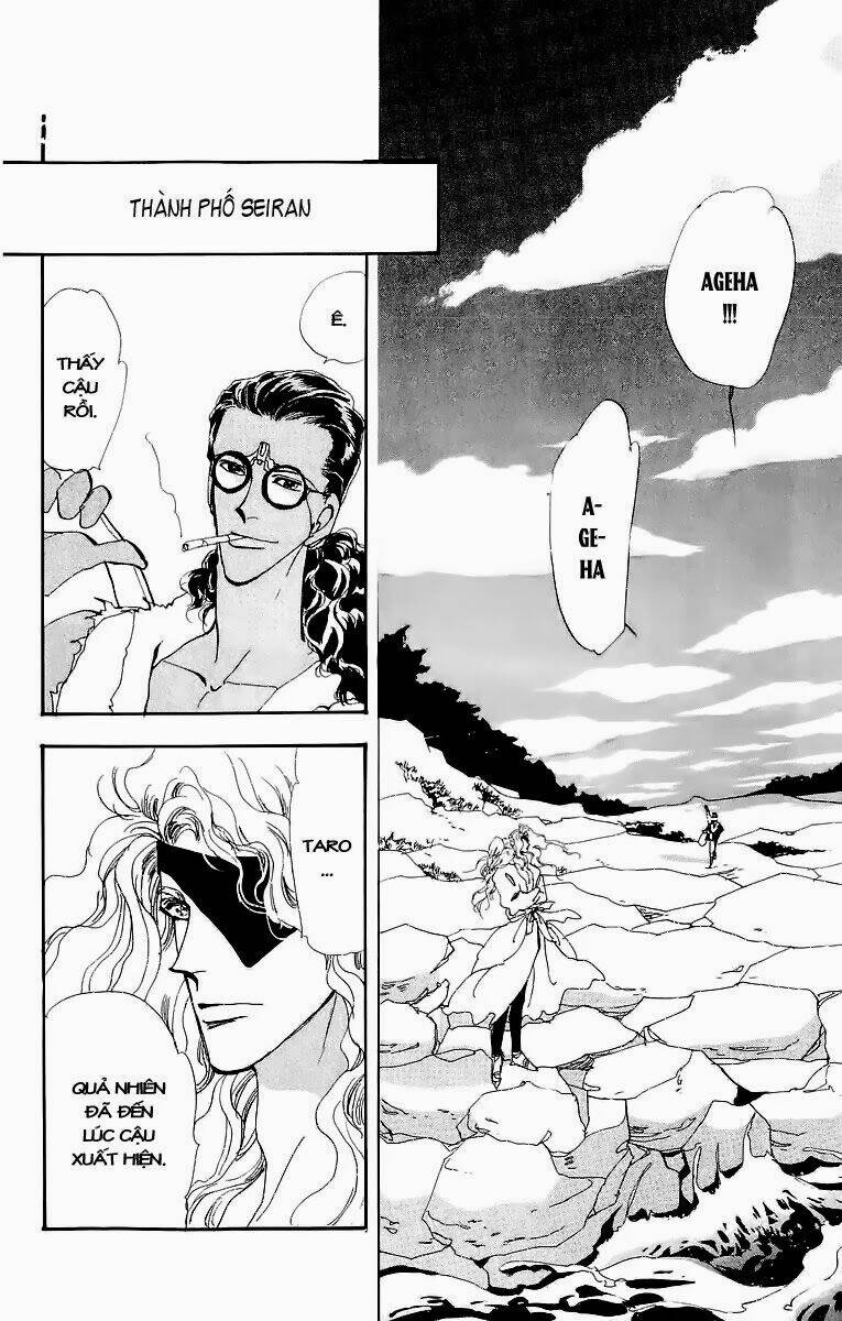 đứa con số phận chapter 29 40