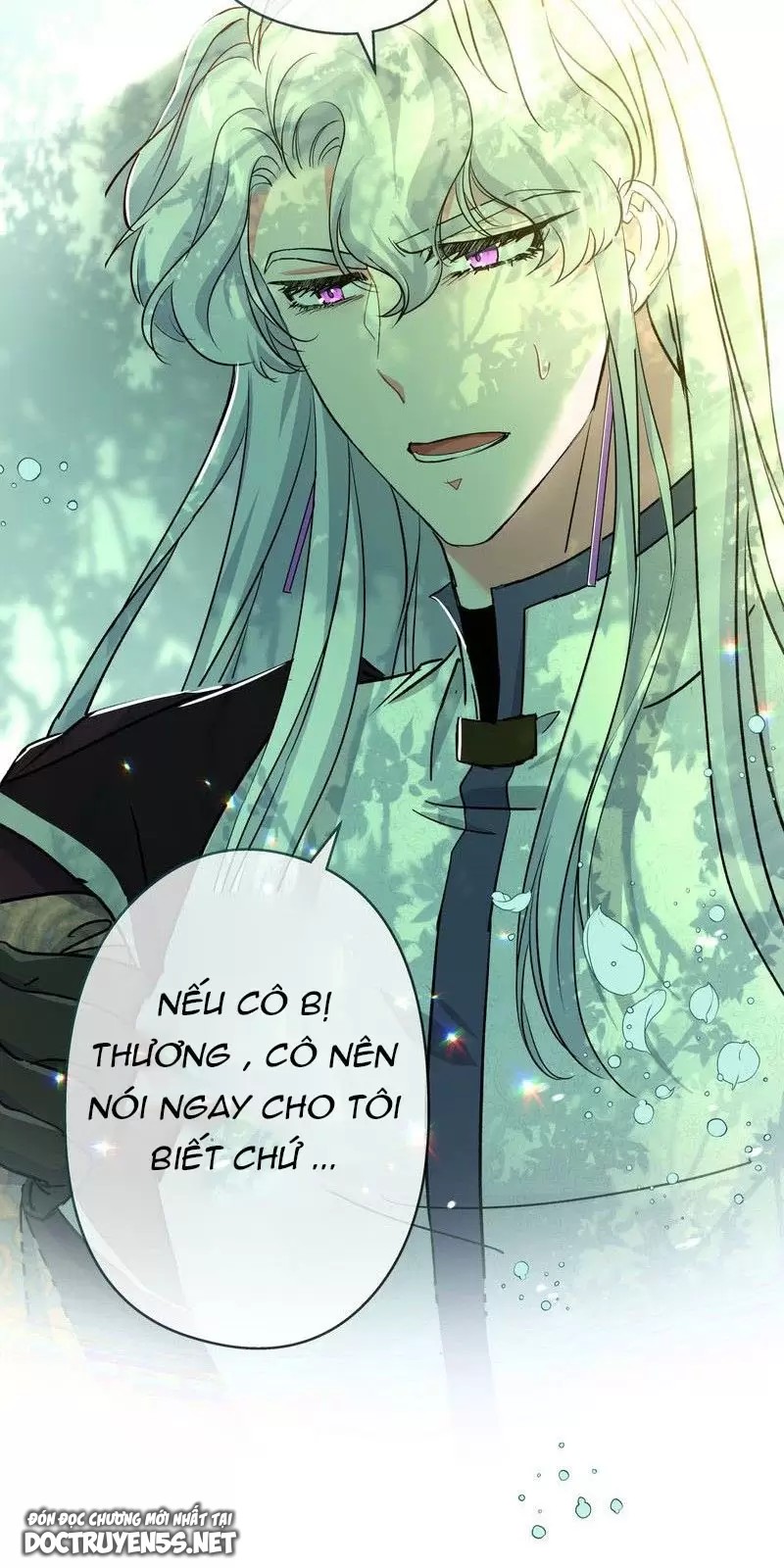 nếu tôi là nhân vật phản diện liệu tôi sẽ chết chapter 22 52