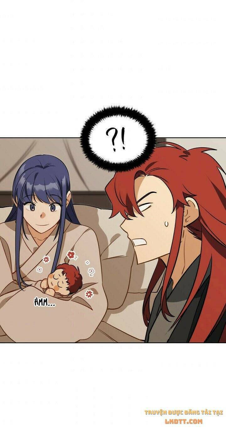 quái thú với hoa chapter 81 44