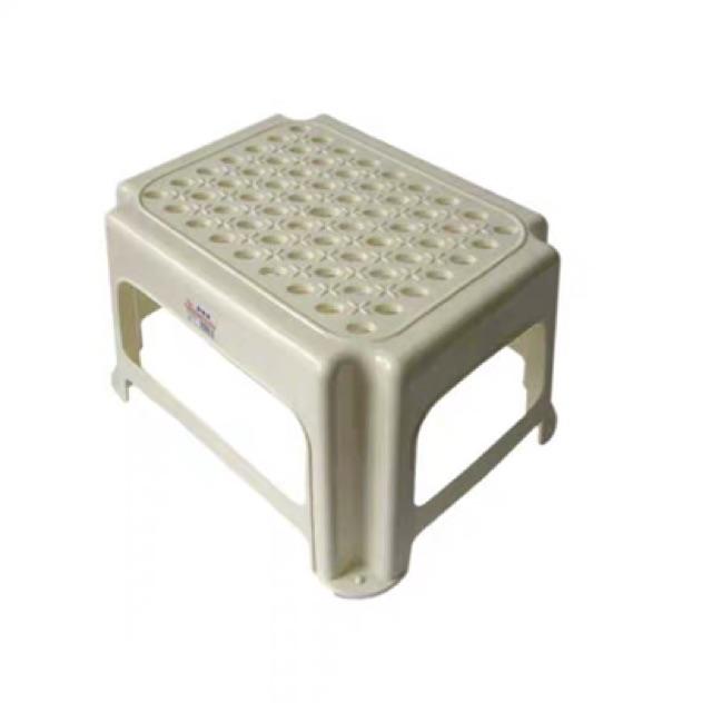 Ghế nhỡ chịu lực có cao su trống trượt ngồi nhặt dau giặt quần áo cao cấp 3 cỡ