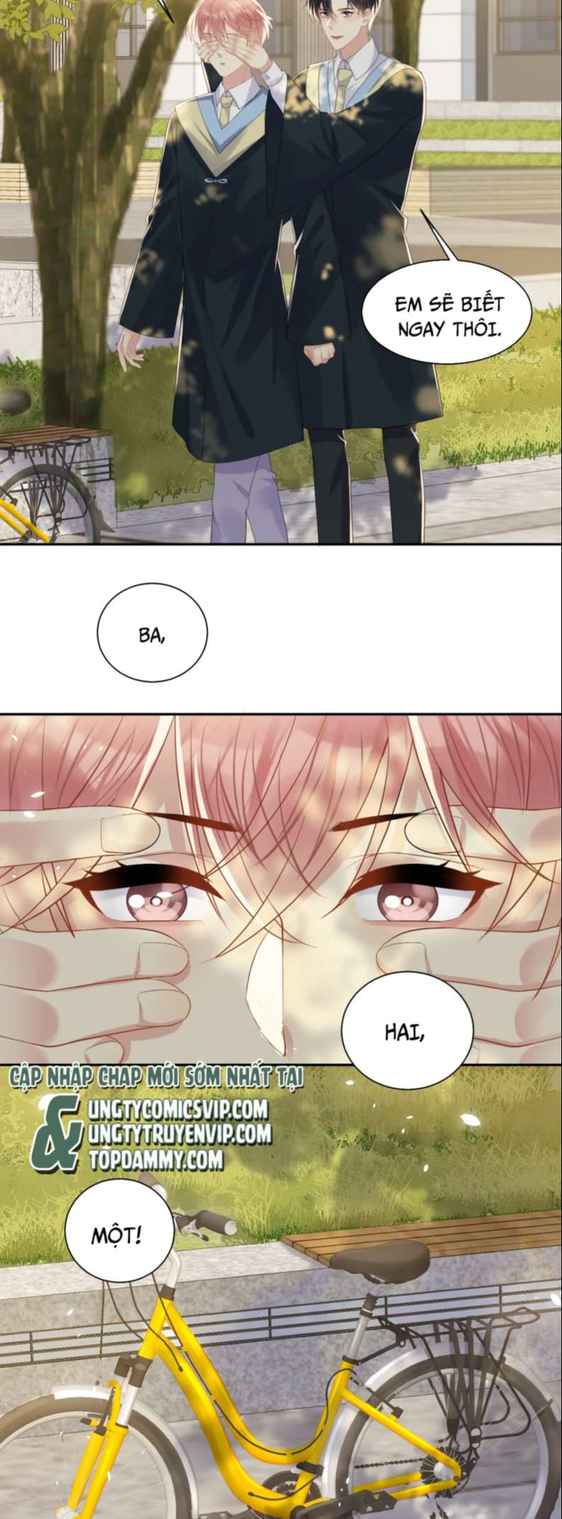 lại bị bạn trai cũ nhắm trúng rồi chapter 140 17