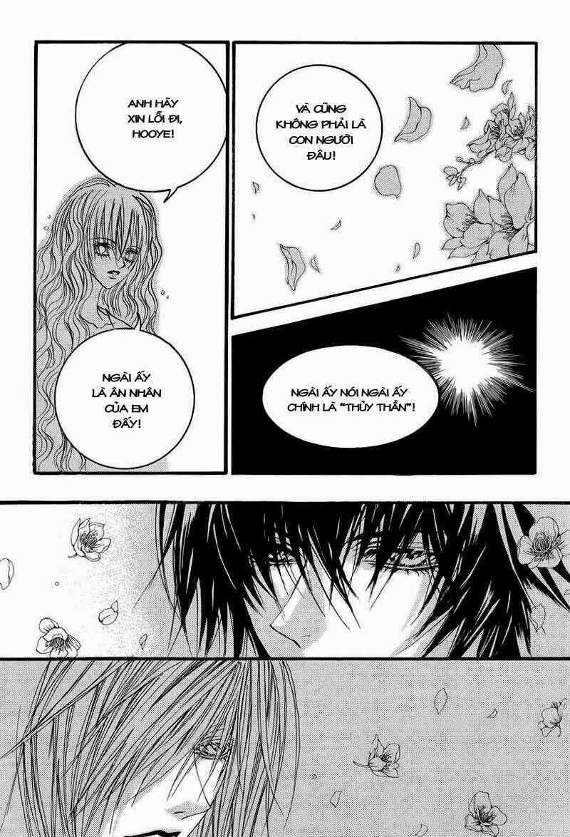 tân nương của thủy thần chapter 50 15