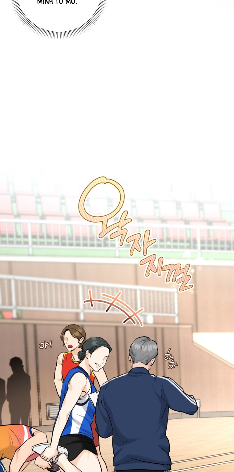 [15+] Lý Do Kết Hôn chapter 6.2 - Trang 20