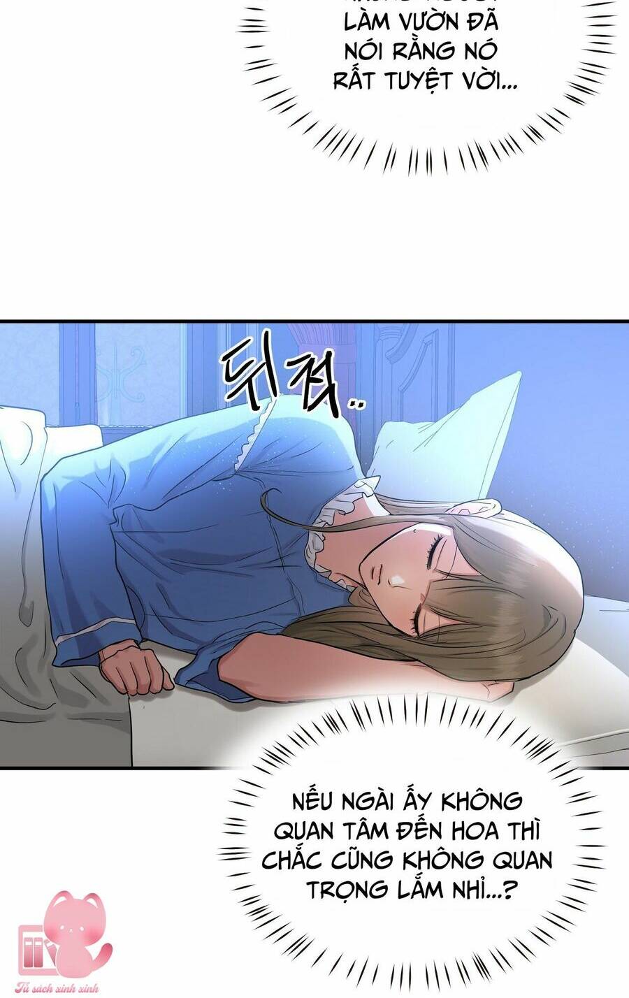 người thừa kế chapter 38 14