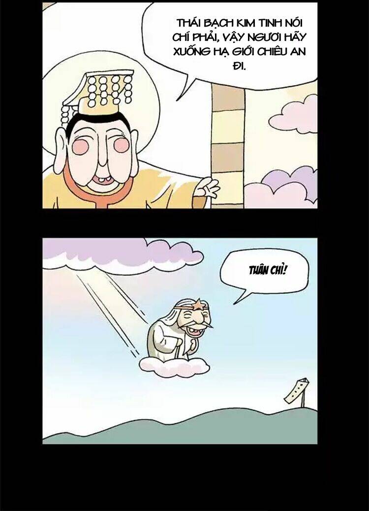 tây du ký hài chapter 4 13