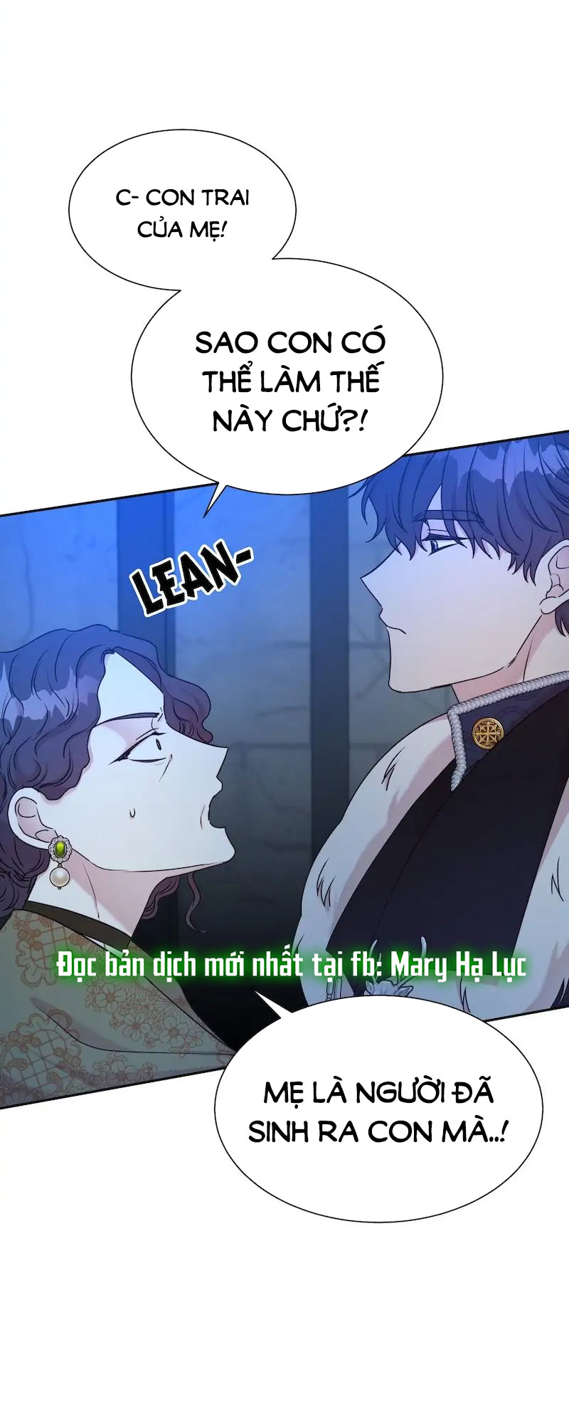 tôi chán nản vì người chồng thứ 2 còn "khỏe" hơn chồng cũ chapter 47.1 3