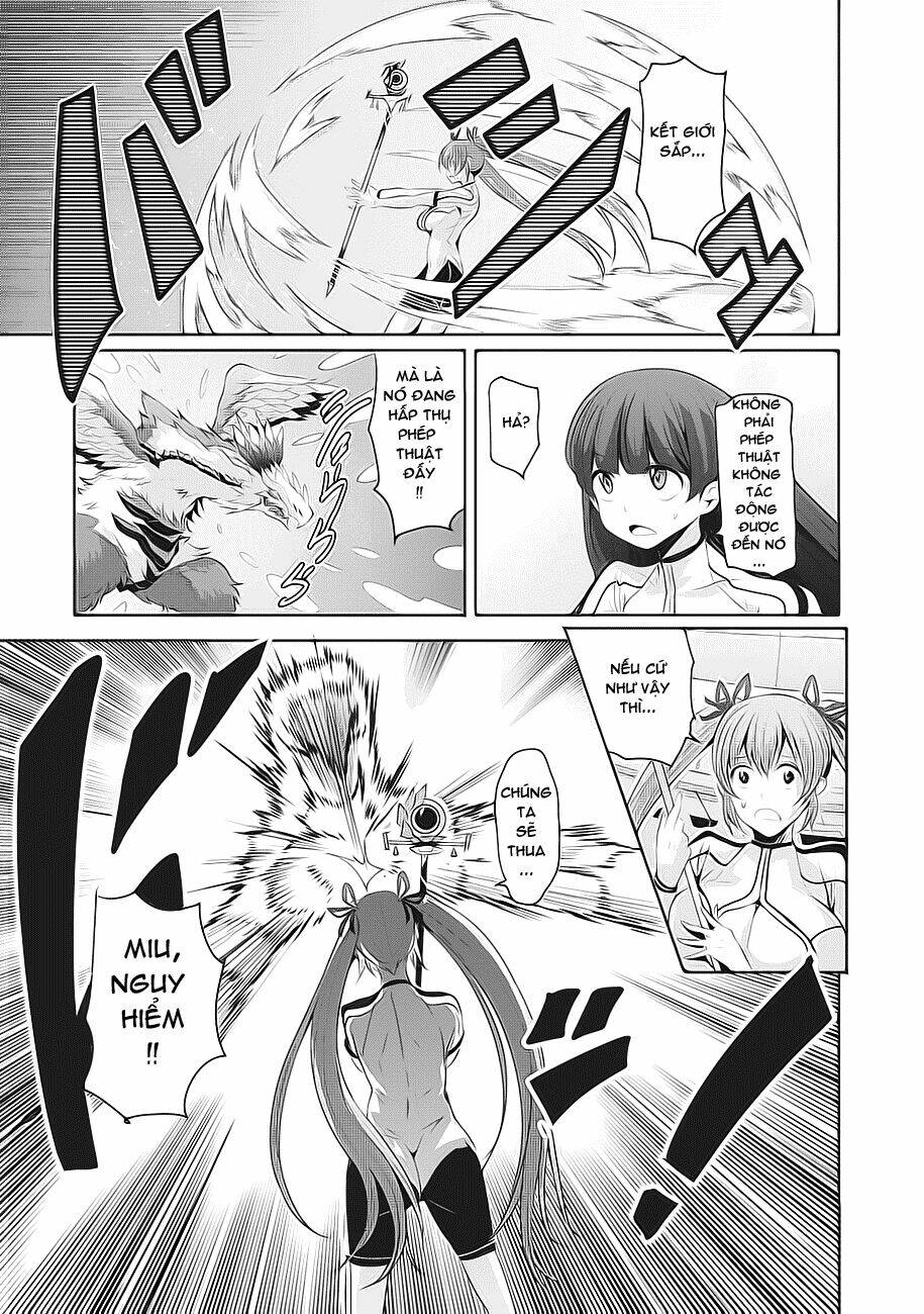 hagure yuusha no kichiku bigaku chapter 5 14