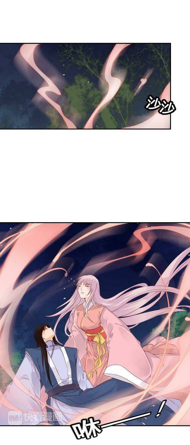 đốt đào hoa chapter 47 13