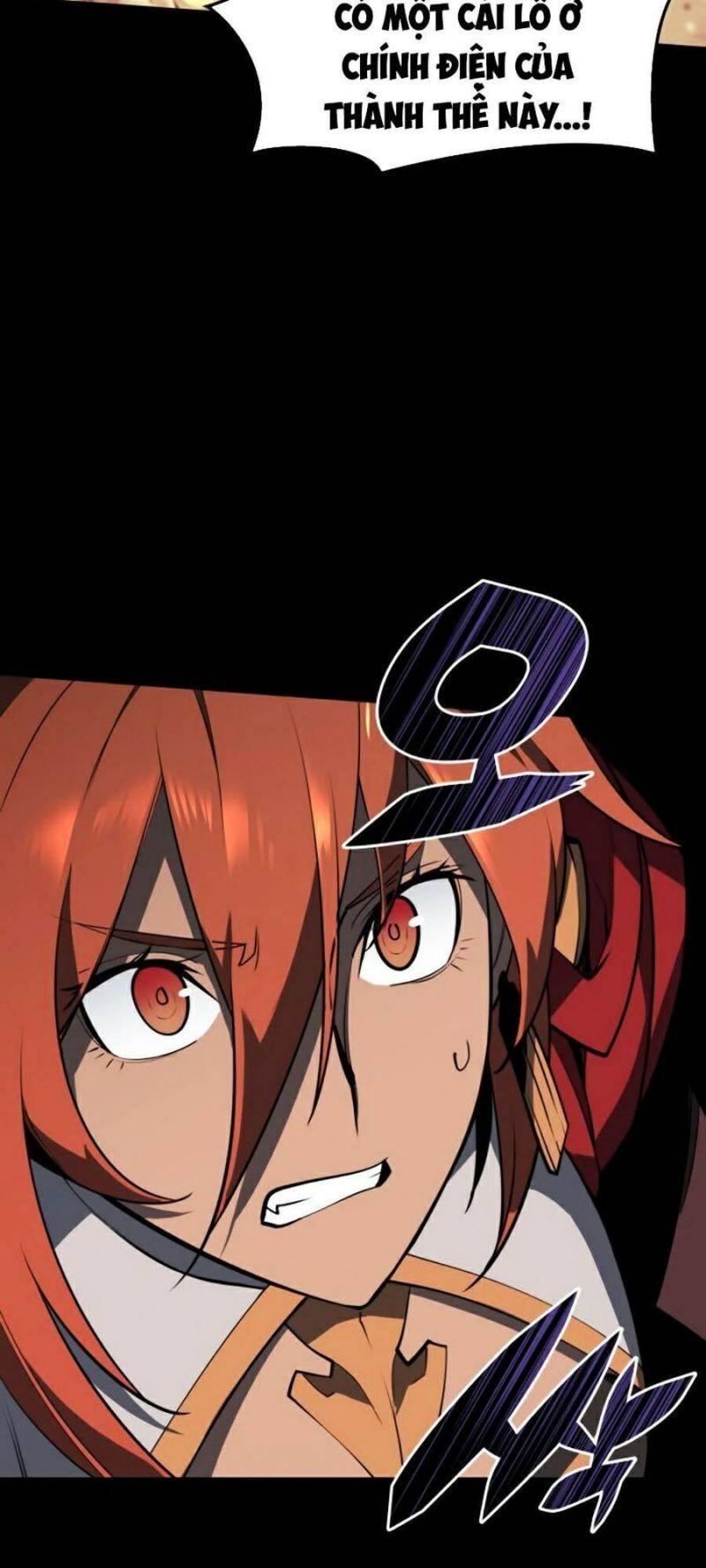 vượt qua giới hạn chapter 80 145