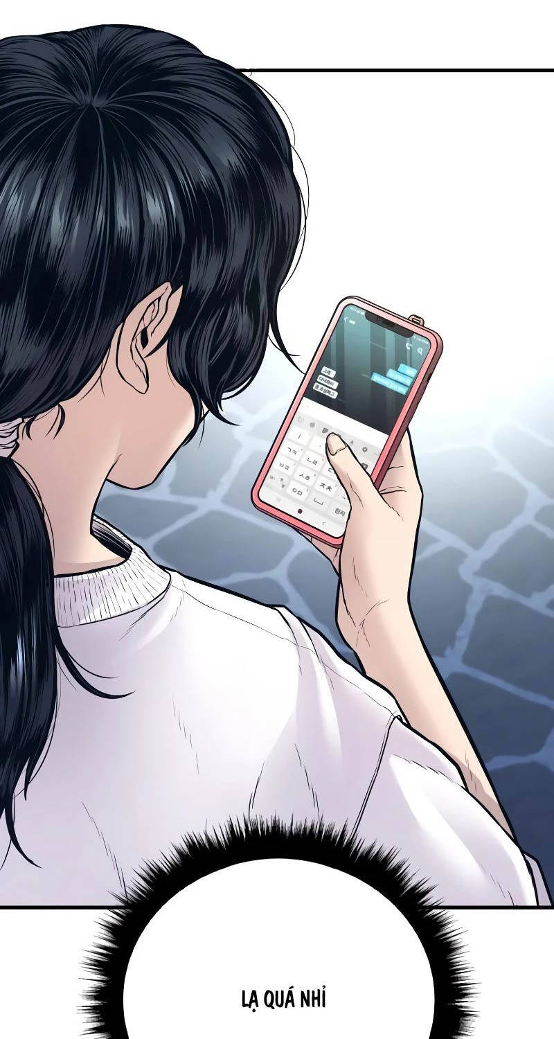 đặc vụ kim chapter 148 3