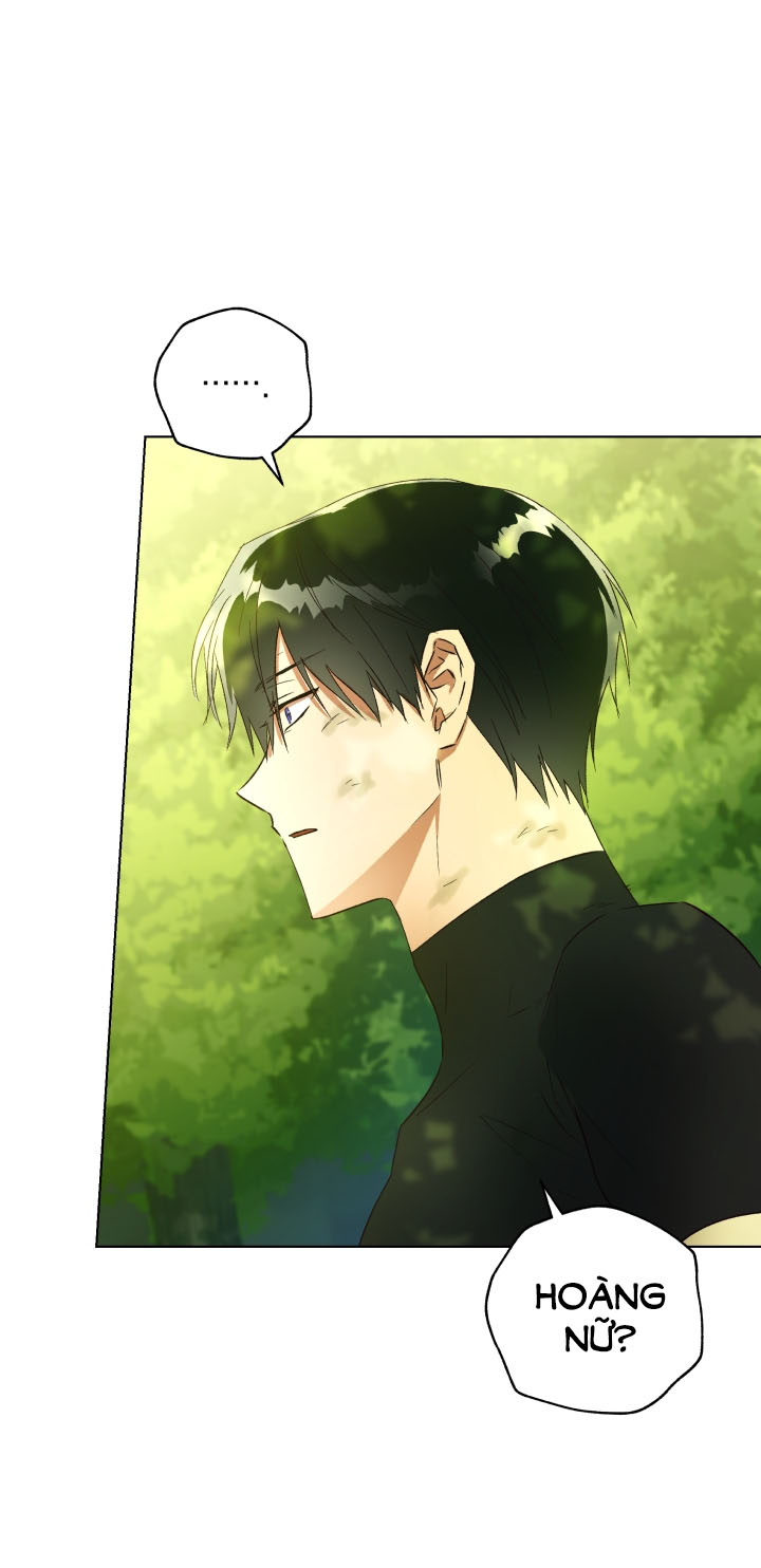 công chúa khắc dấu lên kẻ phản nghịch chapter 35 31