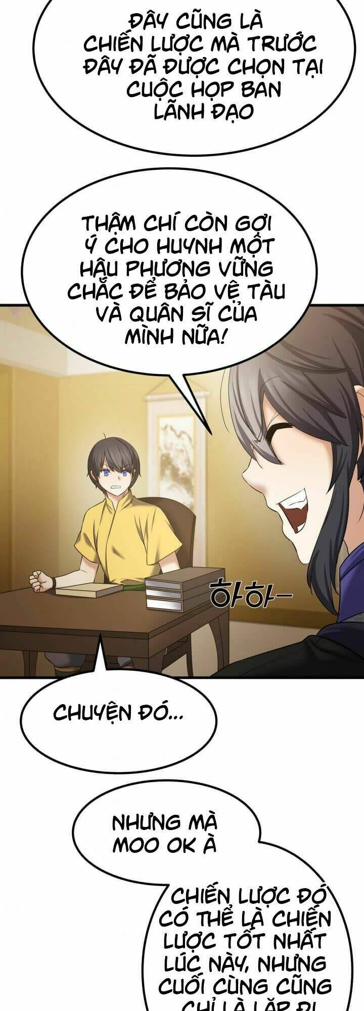 lôi thần chuyển sinh chapter 6 45