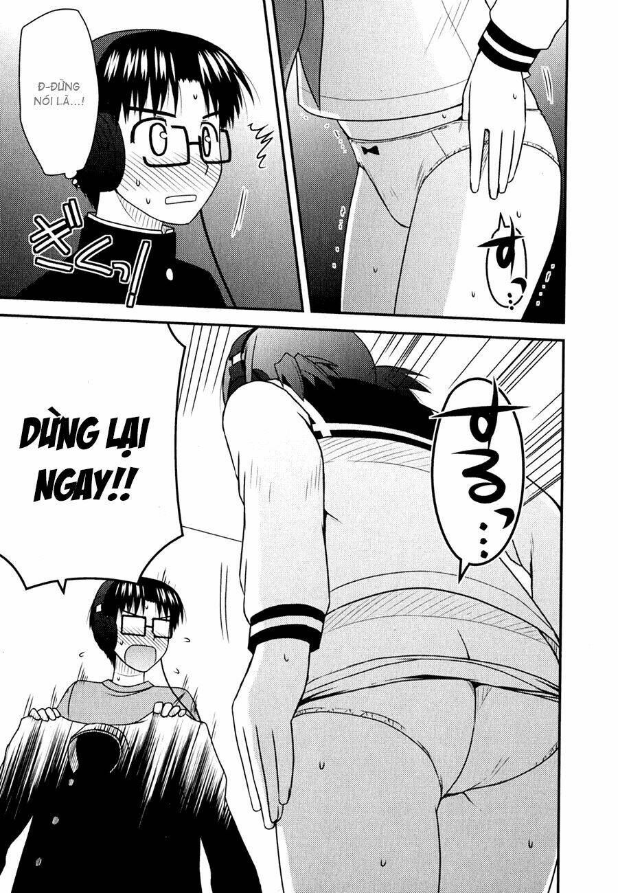 koe de oshigoto! chapter 30 19