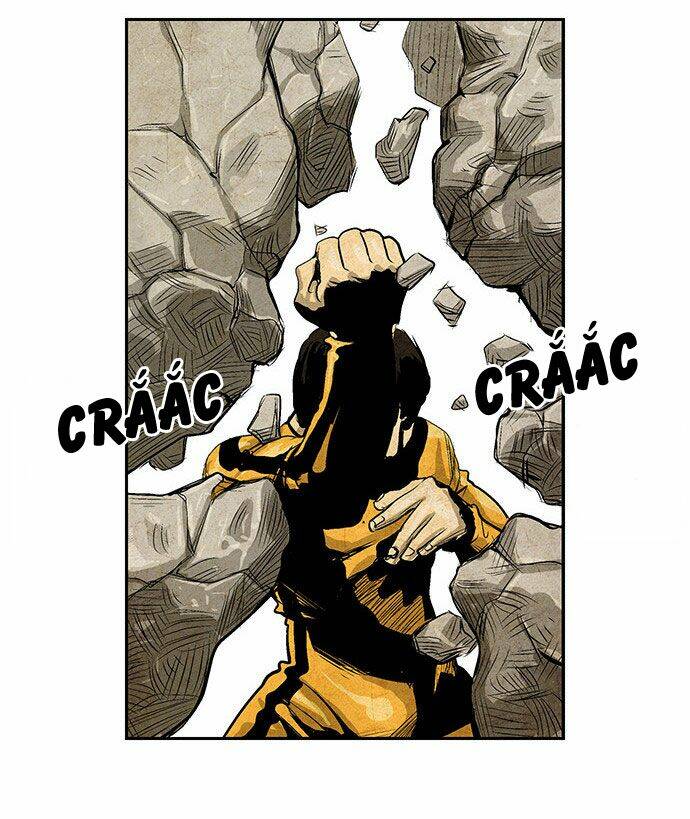 special martial arts extreme hell private high school chapter 10 17