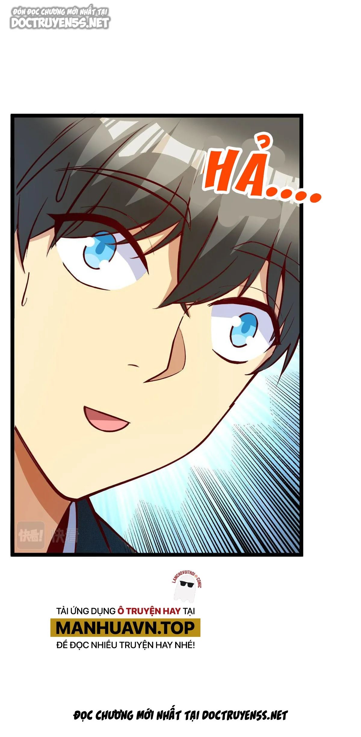 ta làm giàu từ thua lỗ game chapter 26 13