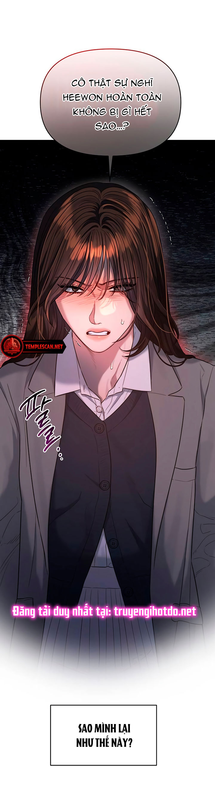 [18+] dục vọng tao nhã chapter 45.2 11