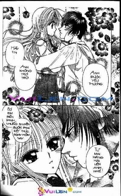 arita đáng yêu chapter 10 74