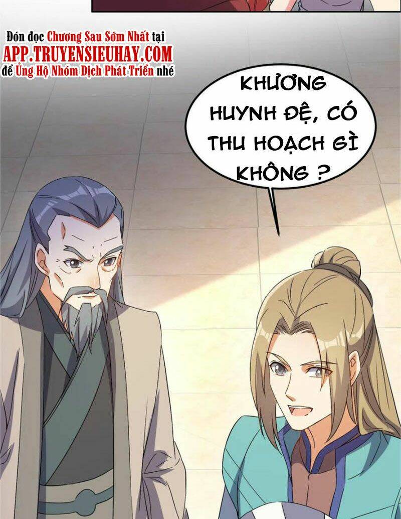 thôn phệ một thế giới tu tiên chapter 130 21