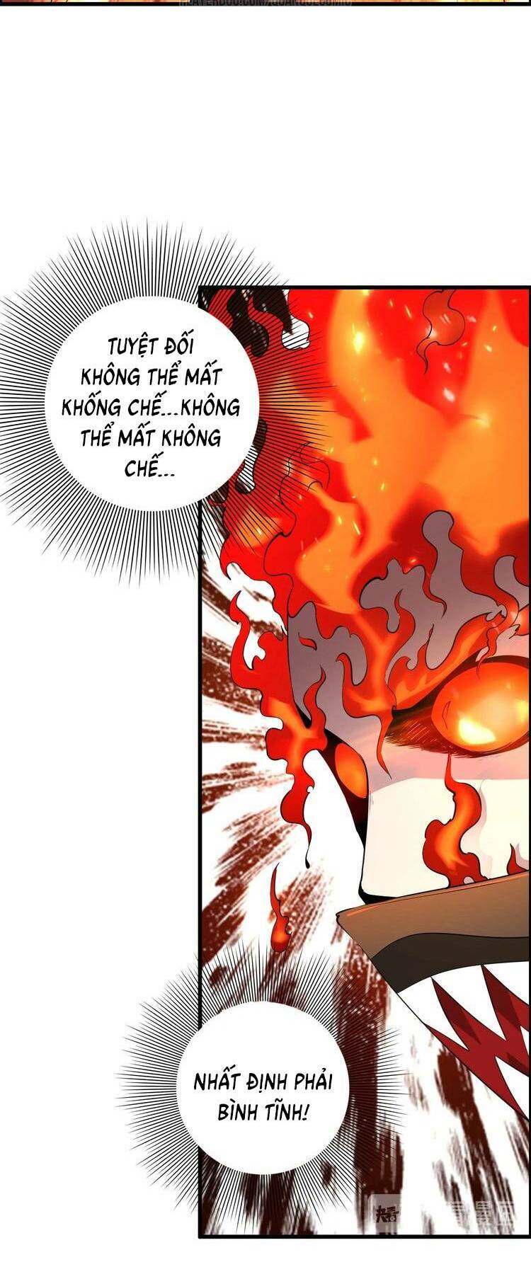 chào mừng đến thế giới cực lạc chapter 63 12