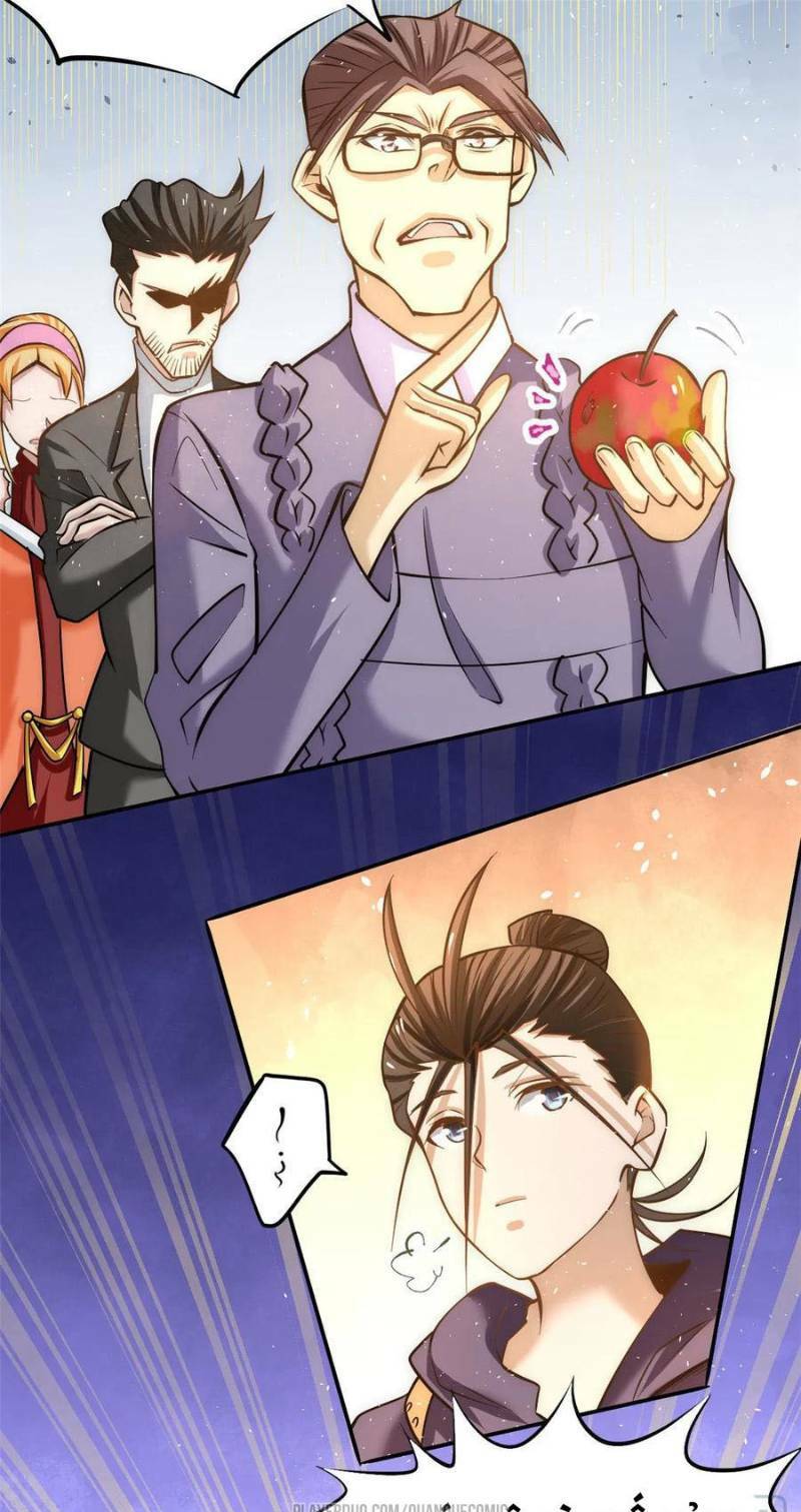 đô thị đỉnh phong cao thủ chapter 42 11