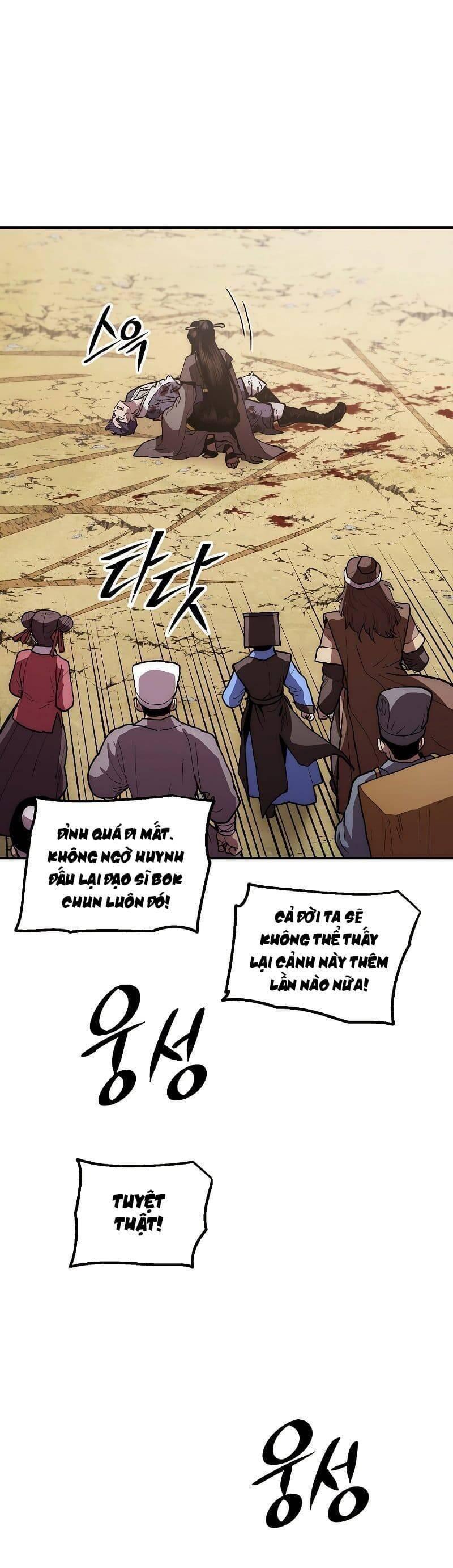 huyền thoại diệt thế độc long chapter 80 49